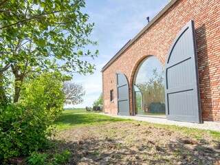Villa Cadzand-Bad Buitenaudio-opname 4
