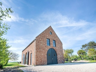 Villa Cadzand-Bad Außenaufnahme 5