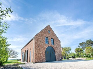 Villa Cadzand-Bad Buitenaudio-opname 5