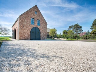 Villa Cadzand-Bad Buitenaudio-opname 6