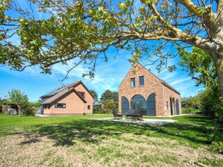 Villa Cadzand-Bad Außenaufnahme 7