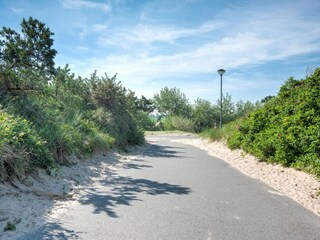 Villa Cadzand-Bad Omgeving 31