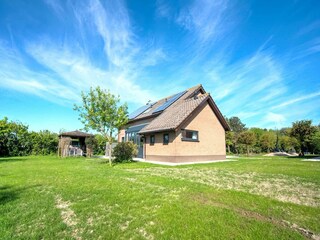 Villa Cadzand-Bad Buitenaudio-opname 8