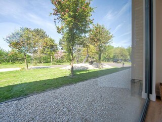 Villa Cadzand-Bad Außenaufnahme 9