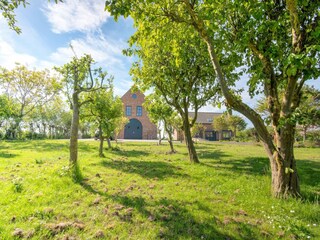 Villa Cadzand-Bad Außenaufnahme 10