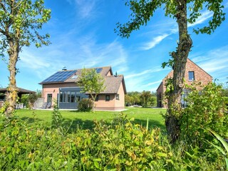 Villa Cadzand-Bad Außenaufnahme 11