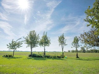 Villa Cadzand-Bad Omgeving 34
