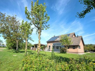Villa Cadzand-Bad Außenaufnahme 13