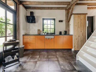 Ferienhaus Uden Ausstattung 13