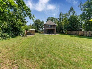 Casa per le vacanze Uden Registrazione all'aperto 2