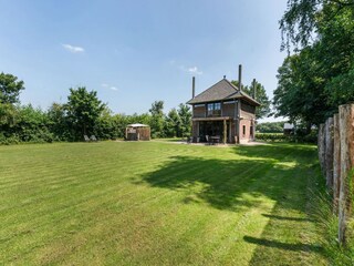 Ferienhaus Uden Außenaufnahme 7