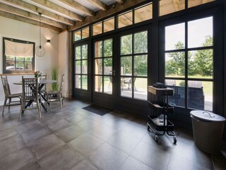 Maison de vacances Uden Équipement 33