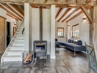 Ferienhaus Uden Ausstattung 14