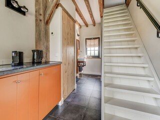 Maison de vacances Uden Équipement 34