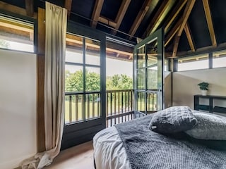 Maison de vacances Uden Équipement 13