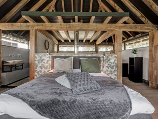 Ferienhaus Uden Ausstattung 19