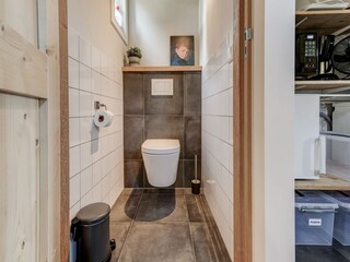 Maison de vacances Uden Équipement 28