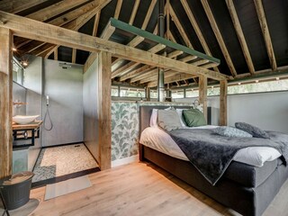 Maison de vacances Uden Équipement 18