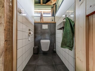 Maison de vacances Uden Équipement 21