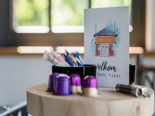 Casa per le vacanze Uden  39