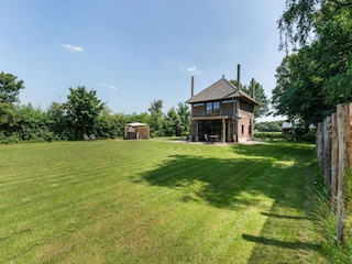 Vakantiehuis Uden Buitenaudio-opname 8