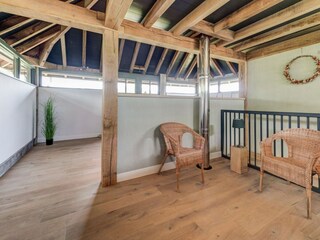 Maison de vacances Uden Équipement 26