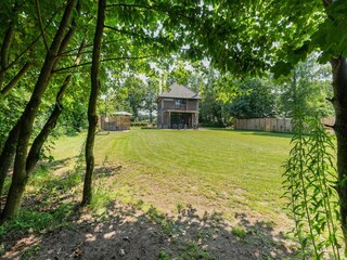 Casa per le vacanze Uden Registrazione all'aperto 2