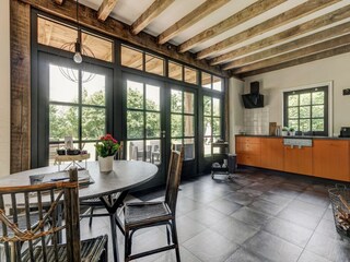 Casa de vacaciones Uden Características 11