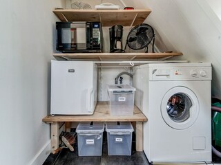 Casa per le vacanze Uden  36