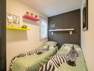 Chalet Vierhouten Características 24