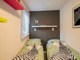 Chalet Vierhouten Características 25