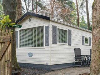 Chalet Vierhouten Grabación al aire libre 10