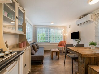 Chalet Vierhouten Kenmerken 21