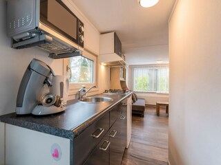 Chalet Vierhouten Kenmerken 16