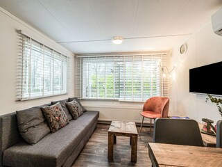 Chalet Vierhouten Kenmerken 13