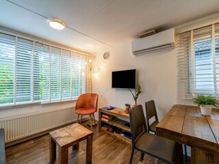 Chalet Vierhouten Kenmerken 22