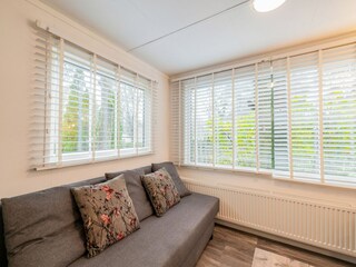 Chalet Vierhouten Kenmerken 22