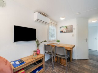 Chalet Vierhouten Équipement 23