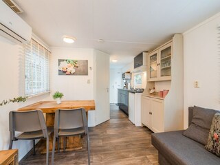 Chalet Vierhouten Kenmerken 23