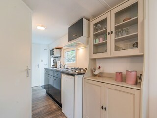 Chalet Vierhouten Ausstattung 24