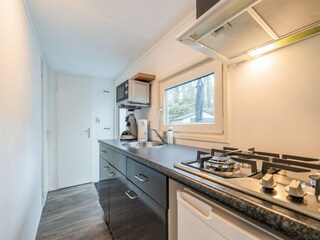 Chalet Vierhouten Kenmerken 25