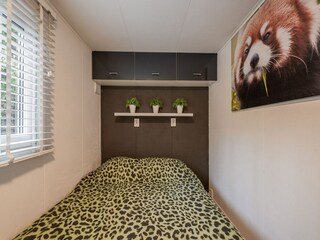 Chalet Vierhouten Caratteristiche 29