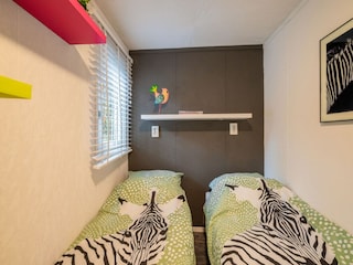 Chalet Vierhouten Ausstattung 28