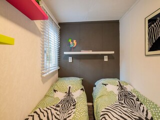 Chalet Vierhouten Caratteristiche 19