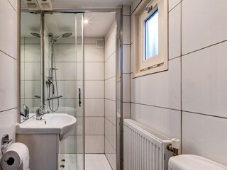 Chalet Vierhouten Caratteristiche 20