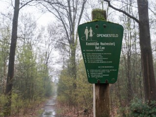 Chalet Vierhouten Ambiente 31