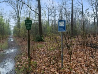 Chalet Vierhouten Omgeving 31