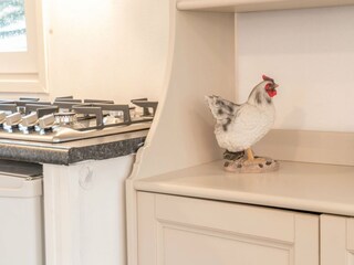 Chalet Vierhouten  37