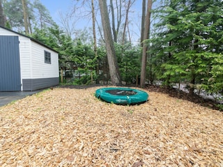 Chalet Vierhouten Registrazione all'aperto 8