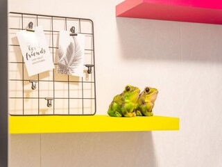 Chalet Vierhouten  39